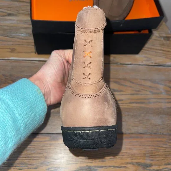 JEFFREY FITZHUGH El Cap /color: saddle mens boot/New in box /US10/EU44 NIKE TIEMPO LEGEND 7 ELITE SG SOCCER CLEATS MEN main image 4